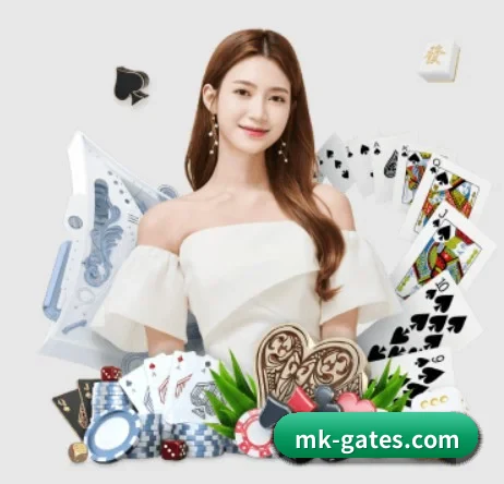 MK体育 APP